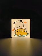 Bubu & Dudu Knuffel LED Lamp – Nachtlampje USB, Minder dan 30 watt, Overige typen, Nieuw, Overige fittingen