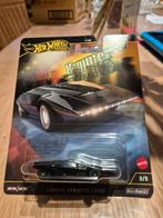 Hotwheels lancia stratos zero chase hot wheels, Ophalen of Verzenden