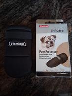 Honden pootbeschermer Maat M, Ophalen, Nieuw