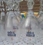 Glazen, Verzamelen, Ophalen