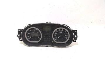 INSTRUMENTS DE BORD Dacia Logan MCV (KS) (8200650539), Utilisé, Dacia