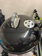 Bbq weber, Ophalen, Zo goed als nieuw