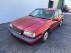 1996 Volvo 850 Auto, Auto's, Automaat, Overige brandstoffen, Bedrijf, Berline
