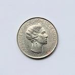 Luxemburg 5 francs 1962     (784), Ophalen of Verzenden, Overige landen, Losse munt
