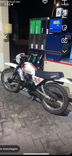 Yamaha dt, Fietsen en Brommers, Brommers | Crossbrommers, Ophalen