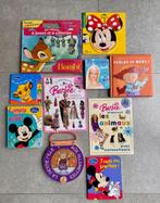 16 Kinderboeken, Ophalen of Verzenden, Nieuw, Jongen of Meisje