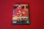 dvd bloodsport 2, Cd's en Dvd's, Ophalen of Verzenden, Actie