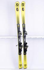 Skis UVO 150 155 VOLKL RACETIGER SC 2022, Autres marques, Carving, Skis, Utilisé