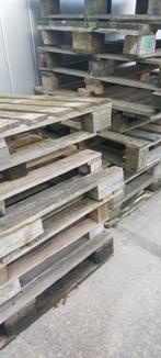 gratis hout palletten, Ophalen of Verzenden, Gebruikt