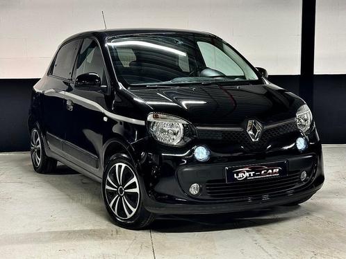 RENAULT TWINGO 1.0i |80.000KM! BJ:2019 |NIEUWSTAAT |LEZ OKE✅, Auto's, Renault, Bedrijf, Te koop, Twingo, Adaptive Cruise Control