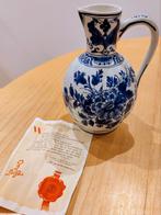 Vase 'De Porceleyne Fles' Bleu de Delft, Enlèvement ou Envoi