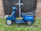 Vespa Cosa, Motoren, Motoren | Piaggio, Scooter, Particulier, 11 kW of minder, 200 cc