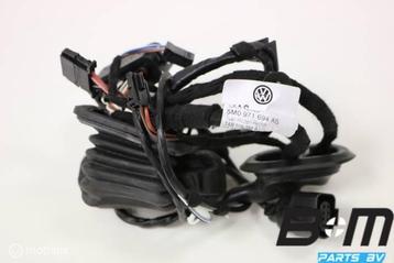 Portierkabelboom RA (bijrijderskant) Volkswagen Golf Plus beschikbaar voor biedingen