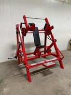 Fitness produce pull over machine / rug / gym / sport, Sport en Fitness, Ophalen of Verzenden, Gebruikt, Benen, Overige typen
