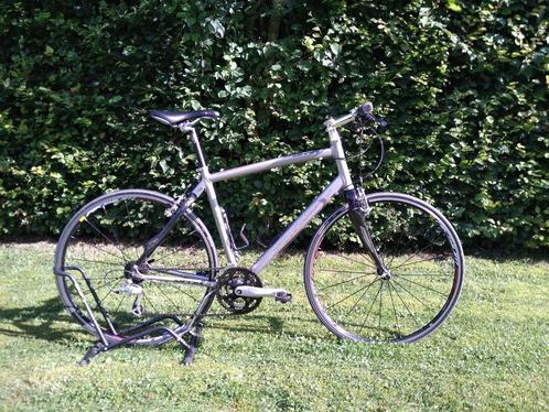 Vélo Specialized Sirrus Sport, Fietsen en Brommers, Fietsen | Heren | Herenfietsen, Zo goed als nieuw, Overige merken, 49 tot 53 cm