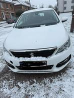 Utilitaire peugeot 308 2 places automatique 188000km, Autos, Achat, Euro 6, 2 places, Autre