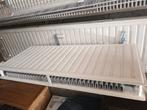 Radson paneelradiatoren – Type 21 – 1652W – 110cm, Doe-het-zelf en Bouw, Ophalen, 30 tot 80 cm, Gebruikt, Radiator