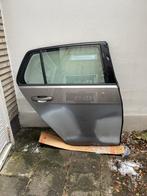 Golf 7 VW Deur Portes achter passagier original 5d, Auto-onderdelen, Ophalen, Gebruikt, Achter, Volkswagen