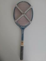 Raquette de tennis en bois, Sports & Fitness, Tennis, Enlèvement ou Envoi, Comme neuf, Raquette