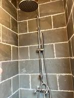 Rustieke douche kraan set, Doe-het-zelf en Bouw, Sanitair, Ophalen, Douche