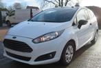 Ford Fiësta Lichte vracht - 1.5 - 138.582km - 2016 - €6b, Auto's, Voorwielaandrijving, Stof, 4 cilinders, Bedrijf