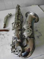 2 saxofoons Alto, Muziek en Instrumenten, Blaasinstrumenten | Saxofoons, Ophalen of Verzenden, Gebruikt, Alt