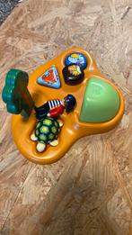 Playmobil 123 eiland, Kinderen en Baby's, Speelgoed | Playmobil, Ophalen, Gebruikt, Complete set