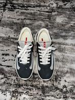 Prada Cups grijs ongedragen, Kleding | Heren, Schoenen, Ophalen, Overige kleuren, Zo goed als nieuw, Sneakers