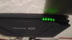 Vintage Modem Sagem 3464AB BGC + chargeur sagem 12v 1.5A, Ophalen of Verzenden, Zo goed als nieuw