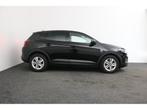 Opel Grandland X 1.2 TURBO AUTOMAAT EDITION *DAB*GPS*CARPLA, Auto's, Automaat, Zwart, Bedrijf, 5 zetels