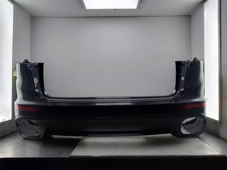 PARE-CHOCS ARRIÈRE Porsche Cayenne II (92A), Autos : Pièces & Accessoires, Carrosserie & Tôlerie, Pare-chocs, Porsche, Arrière