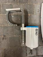 Intex skimmer, Ophalen of Verzenden, Zo goed als nieuw, Skimmer