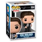Funko POP X-Files - Fox Mulder (1614), Ophalen of Verzenden, Nieuw