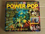 3CD SET Power Pop BOBBY VEE/FLEETWOOD MAC/DAVE BERRY/ARCHIES, Ophalen of Verzenden, Pop