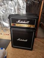 Marshall koelkast gitaarversterker stijl, Ophalen, Gebruikt, Minder dan 85 cm, 45 tot 60 cm