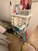 Etagere BAGGEBO 60x25x116cm, Maison & Meubles, Accessoires pour la Maison | Étagères, Enlèvement, Comme neuf