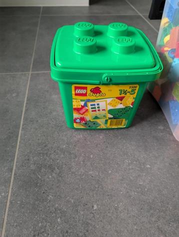 Lego Duplo beschikbaar voor biedingen