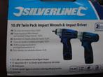 Nutrunner en gereedschap, Auto diversen, Autogereedschap, Ophalen, Nieuw