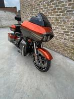 Harley Davidson Road glide CVO, 1800 cm³, 2 cylindres, Tourisme, Plus de 35 kW