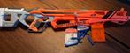 Nerf, Raptorstrike blaster., Enlèvement, Comme neuf