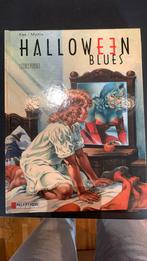 Halloween Blues T5 lettres perdues, Boeken, Ophalen of Verzenden, Zo goed als nieuw
