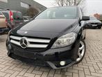 B180 CDi Euro5b, Auto's, Voorwielaandrijving, Euro 5, Zwart, 1799 cc