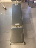 Banc de musculation, Enlèvement, Utilisé