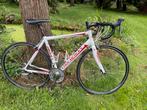 Racefiets Eddy Merckx, Fietsen en Brommers, Fietsen | Racefietsen, Ophalen, Zo goed als nieuw, Heren, 28 inch