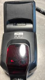 Metz flits, Audio, Tv en Foto, Foto | Flitsers, Ophalen, Zo goed als nieuw, Metz