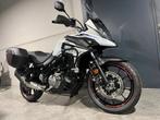 Suzuki DL650 V-strom (bj 2023), Motoren, Bedrijf, Meer dan 35 kW, Overig, 650 cc