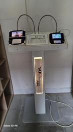 New 3DS Demopod, Ophalen, 3DS