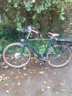 vintage herenfiets, Fietsen en Brommers, Fietsen | Heren | Herenfietsen, Ophalen, Zo goed als nieuw, Versnellingen