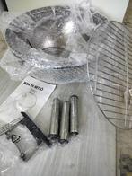 Nieuwe Ikea-barbecue, Tuin en Terras, Ophalen, Nieuw, Ikea