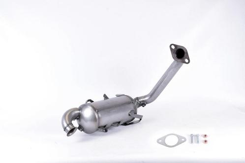Roetfilter Ford Focus 1.6 TCDi, Auto-onderdelen, Uitlaatsystemen, Ford, Nieuw, Ophalen of Verzenden